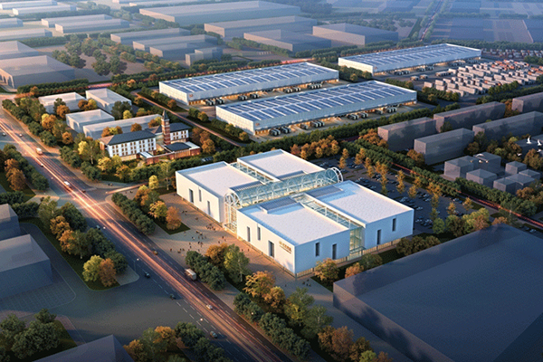 Skyline Solutions Co.,Ltd