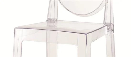 Contemporary Modern Glam Barstool Modern Chair Stool Side Chairs Molded Plastic Bar Stool