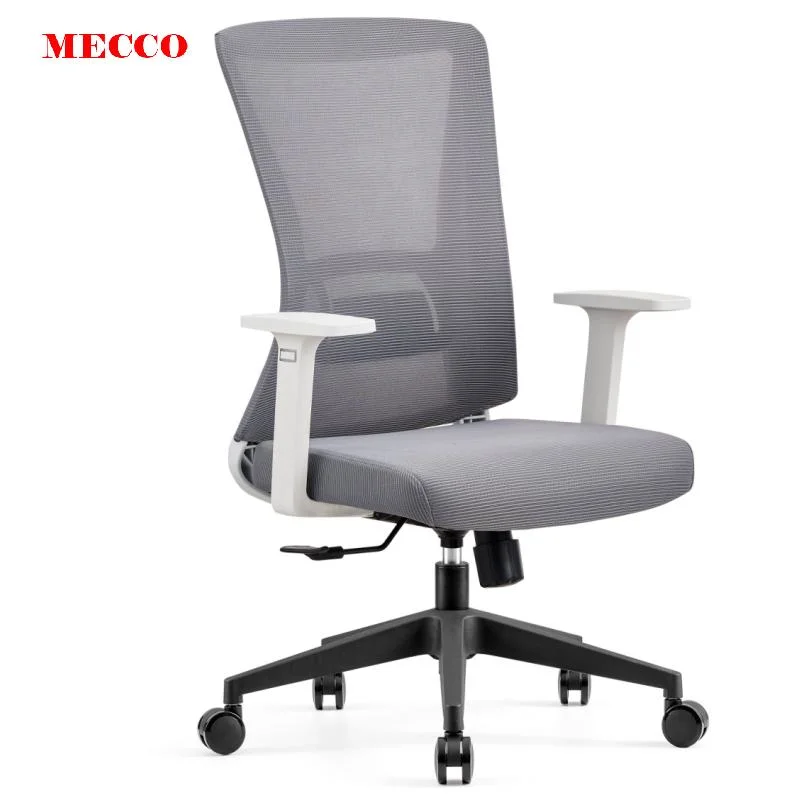 2022 New Modern Home Furniture Executive Chairs Computer Parts Game Plastic Gaming Folding Barber Office Chair with Foldable Armrest Office Chair