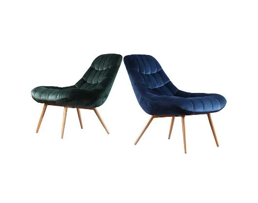 Plastic Rocking Design Revolving Gold for Metal Arm Big Sofa Chair