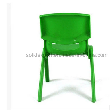 Wholesale Cheap Safety Stackable Kids Plastic Kindergarten Chairs