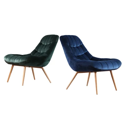 Plastic Rocking Design Revolving Gold for Metal Arm Big Sofa Chair